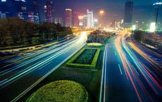 开车技术差才要超速回家